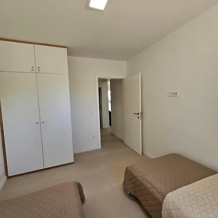 Apartman Paradise Nin Zewnętrze zdjęcie