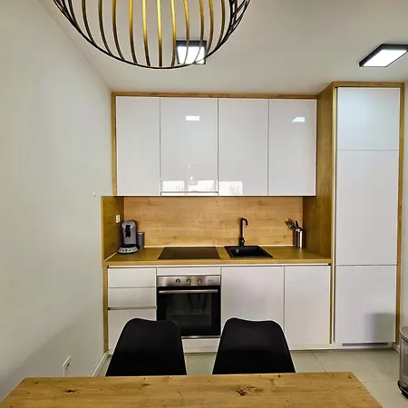Apartman Paradise Nin Zewnętrze zdjęcie