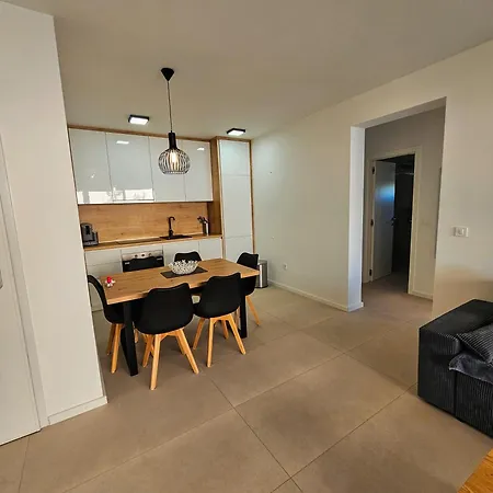 Apartman Paradise Nin Zewnętrze zdjęcie
