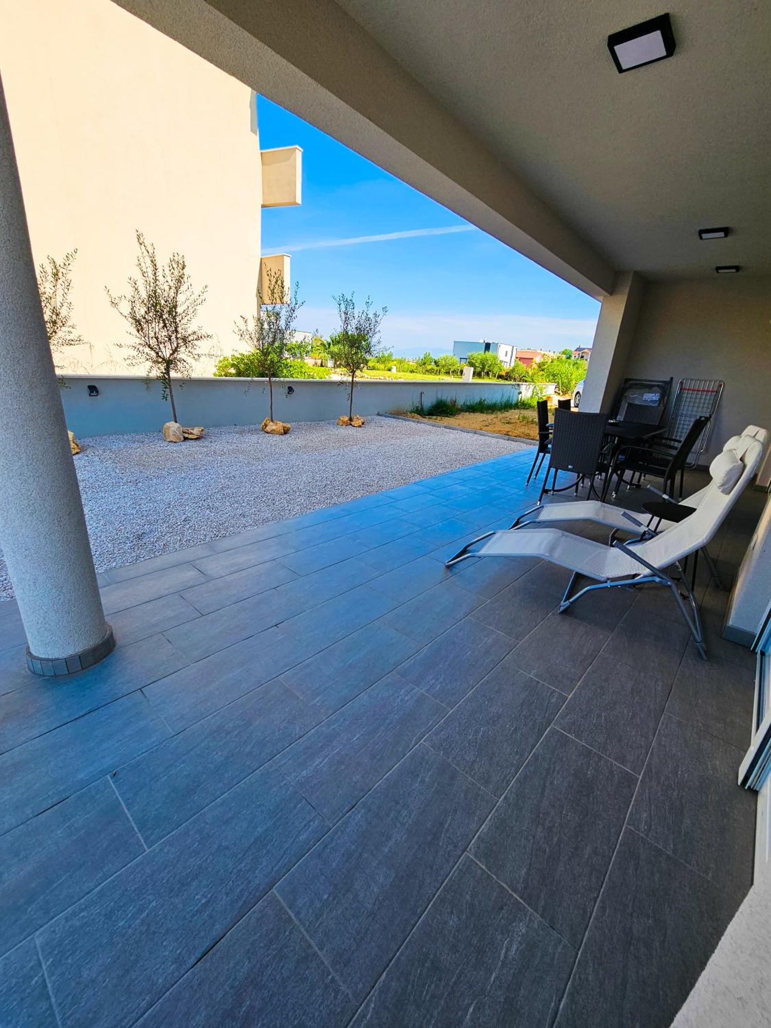 Apartment Paradise